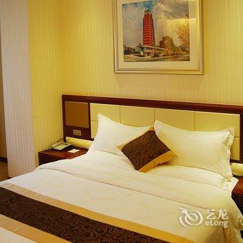 十堰众生宾馆酒店提供图片