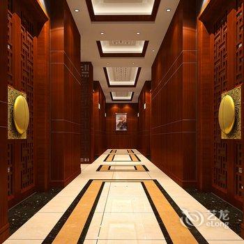 鄂尔多斯市维佳特·尚品酒店酒店提供图片