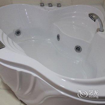 十堰楚缘国际宾馆酒店提供图片