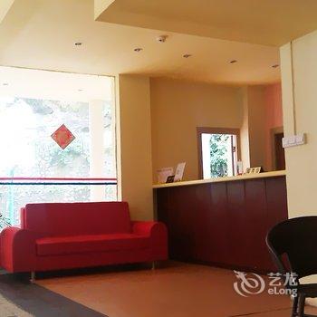 阳朔七彩公寓(酒店)酒店提供图片