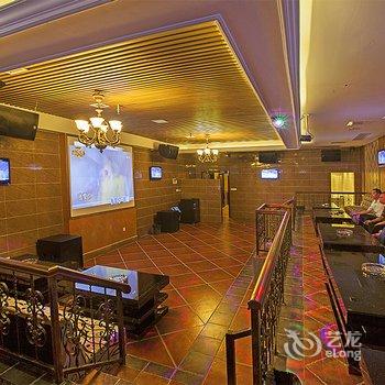 长沙天赐园书院酒店酒店提供图片