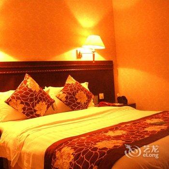 成都郦苑金港湾酒店(原成都宇豪金港湾酒店)_