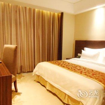广州天水国际酒店酒店提供图片