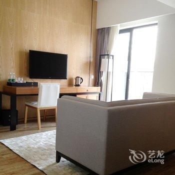 广州华诺思公寓酒店提供图片