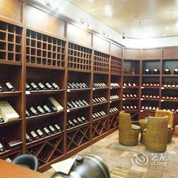 阳江阳光半岛国际酒店二期心海楼(公寓)酒店提供图片