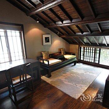 杭州隐居西湖别墅酒店(上天竺店)酒店提供图片