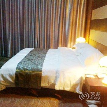 十堰琳琅国际酒店酒店提供图片