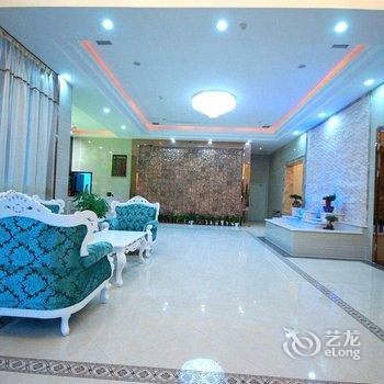 嘉兴蓝桥风尚酒店用户上传图片