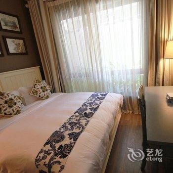 小隐西湖别墅酒店(杭州白乐桥店)酒店提供图片