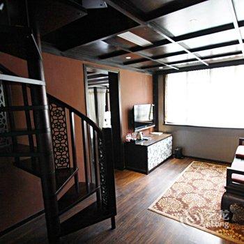 杭州隐居西湖别墅酒店(上天竺店)酒店提供图片