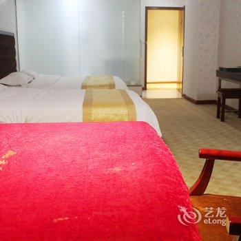 十堰楚缘国际宾馆酒店提供图片