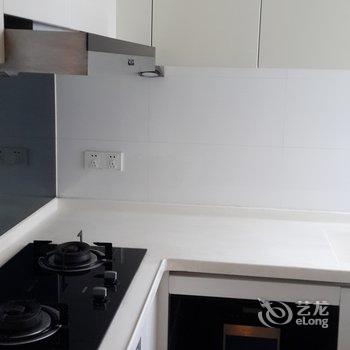 珠海乐泽酒店式公寓酒店提供图片