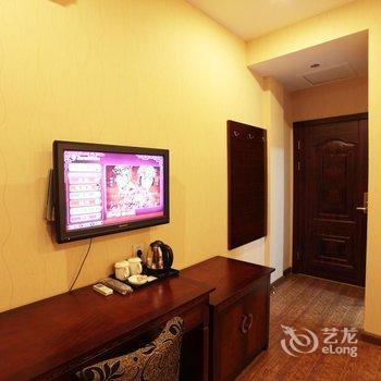 西塘荷塘月色商务酒店酒店提供图片