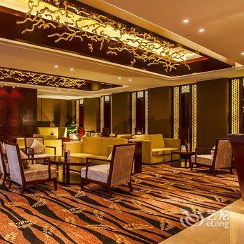 杭州启航国际大酒店酒店提供图片