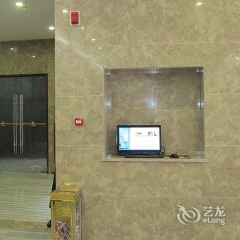 速8酒店(福鼎太姥山店)酒店提供图片