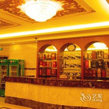 宜昌状元楼大酒店酒店提供图片