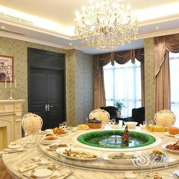 宁波鸿溪休闲农庄酒店提供图片