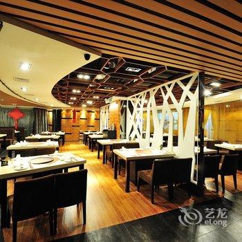 长春万家湖畔宾馆(南湖公园店)酒店提供图片