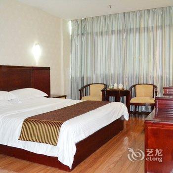 泰宁丹霞红商务宾馆酒店提供图片