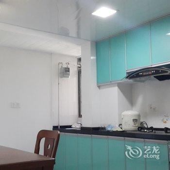 珠海乐泽酒店式公寓酒店提供图片