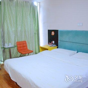 十堰米兰春天时尚酒店酒店提供图片