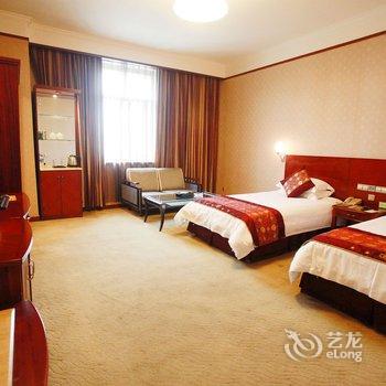 江西饭店(南昌)酒店提供图片