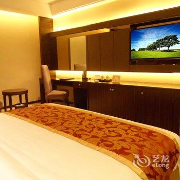 广州天水国际酒店酒店提供图片