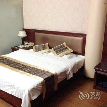 柳州融水格朗商务酒店(寿星店)酒店提供图片