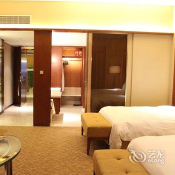 南京世茂滨江希尔顿酒店酒店提供图片
