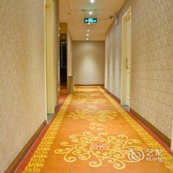 西昌金宏酒店酒店提供图片