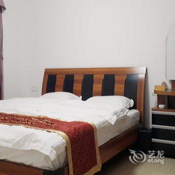 珠海乐泽酒店式公寓酒店提供图片