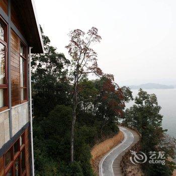 广州从化流溪河国家森林公园宾馆酒店提供图片