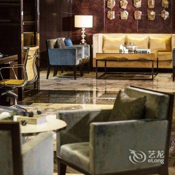 上海扬子江万丽大酒店酒店提供图片