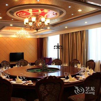 遵义习水红武大酒店酒店提供图片