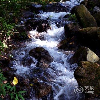 德昌半山印象度假酒店酒店提供图片