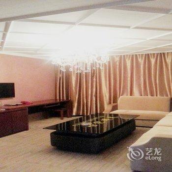 乌海世纪明珠商务宾馆酒店提供图片