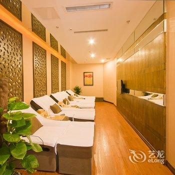 湖州吴兴新星际宾馆酒店提供图片