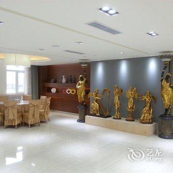 大庆帝格尔会议中心酒店提供图片