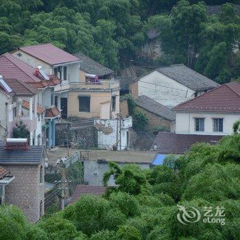 莫干山里人家酒店提供图片