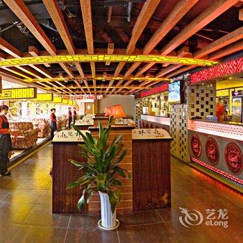 株洲湘渌大酒店酒店提供图片