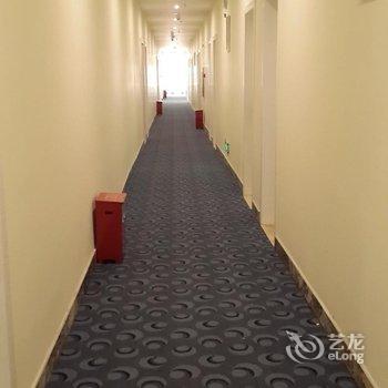 7天连锁酒店(湛江赤坎凯德广场店)酒店提供图片