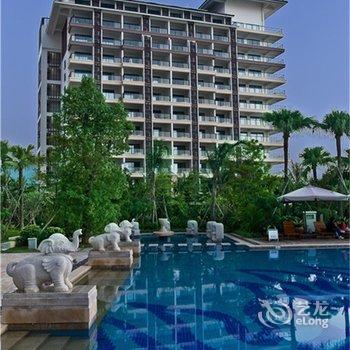 惠州巽寮湾海尚湾畔度假公寓(金海湾店)酒店提供图片