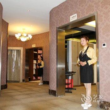 亳州凤凰假日酒店酒店提供图片