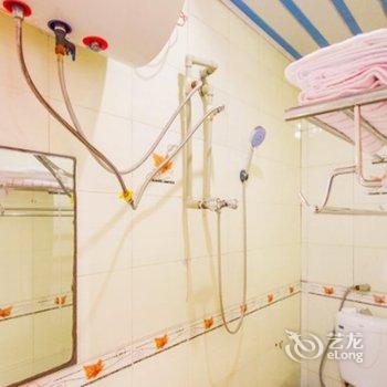 宜宾蜀南竹海海水轩度假山庄酒店提供图片