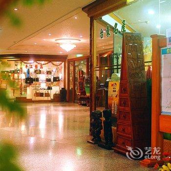 台东知本亚湾饭店酒店提供图片