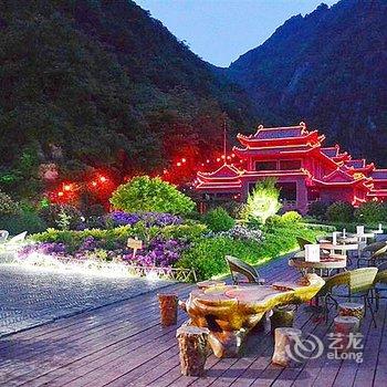 武当山琼台太和养生院酒店酒店提供图片