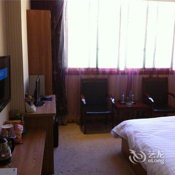 寿宁帝豪商务宾馆酒店提供图片