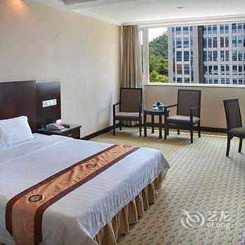 珠海柏丽商务酒店酒店提供图片