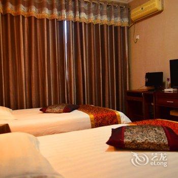 西安新疆军区翠华酒店(大雁塔店)酒店提供图片