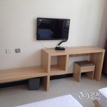 克什克腾旗乌兰布统德力格尔度假村酒店提供图片
